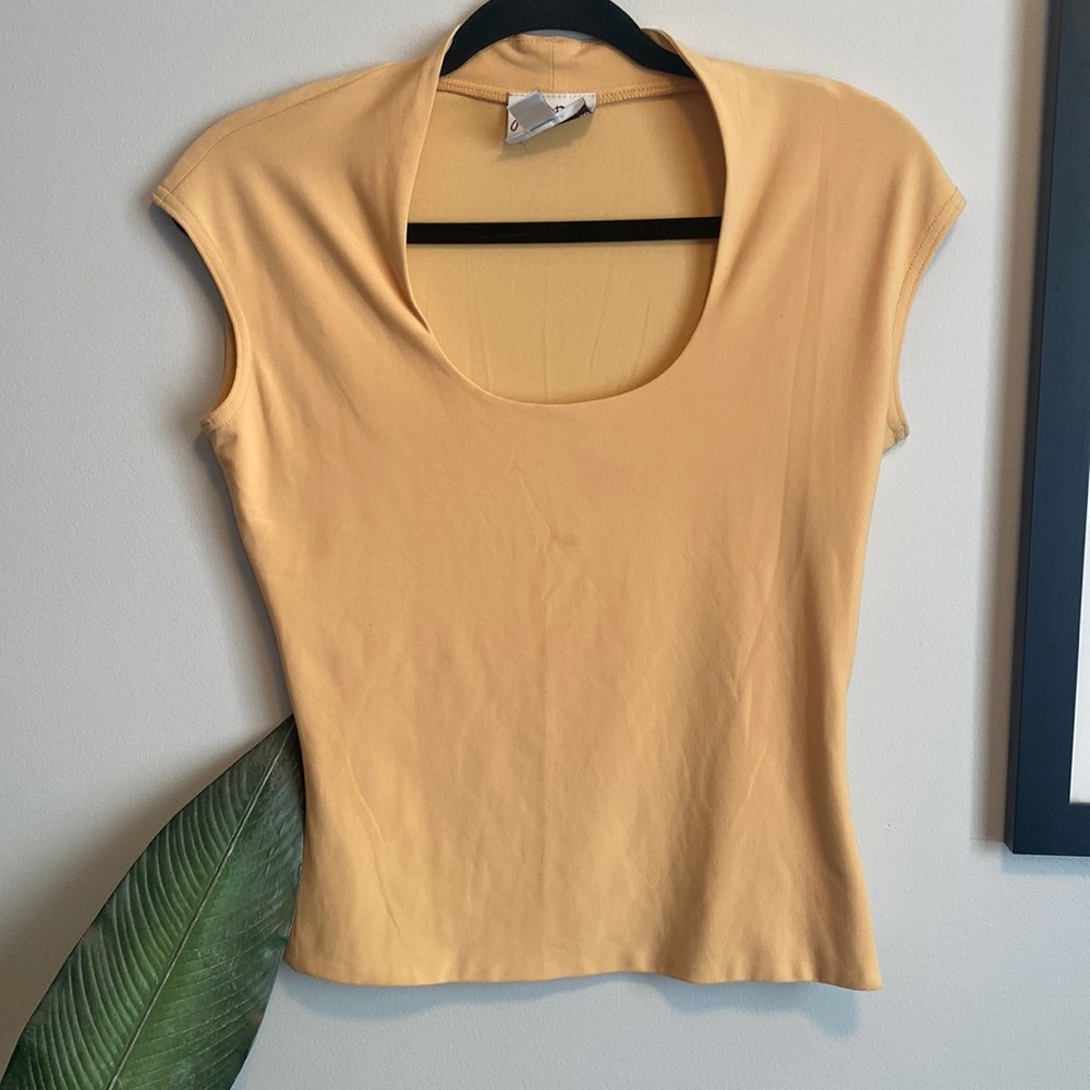 Vintage Joseph Ribkoff Top 🍁Made in Canada 🍁